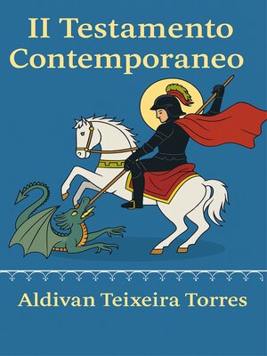 cover image of Il Testamento Contemporaneo